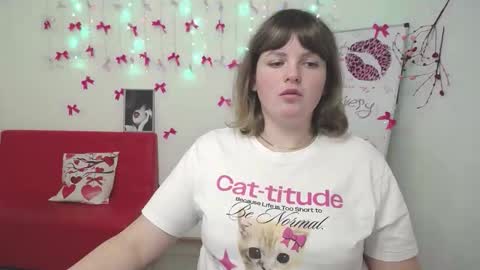 Snapshot of staceylex chatting on 03/15/26, 06:41 Stacey online show from 03/15/26, 06:41