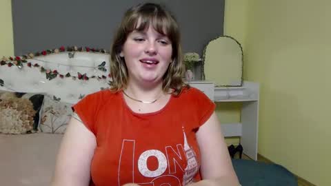 Snapshot of staceylex chatting on 03/19/26, 06:23 Stacey online show from 03/19/26, 06:23