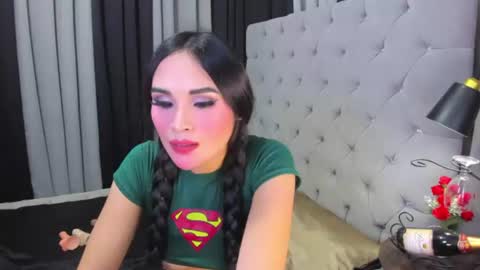 Snapshot of staceymariemojic chatting on 07/07/26, 06:47 staceymariemojic online show from 07/07/26, 06:47