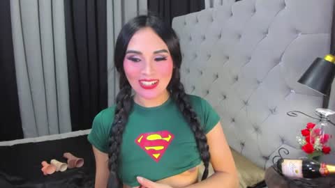 Snapshot of staceymariemojic chatting on 07/07/26, 07:23 staceymariemojic online show from 07/07/26, 07:23