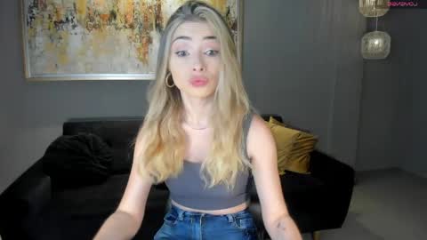 Stacy Woods online show from 04/24/26, 11:01