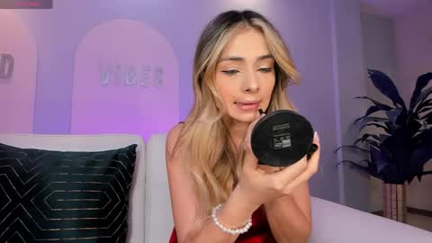 Stacy Woods online show from 04/30/26, 11:49