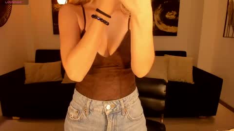 Stacy Woods online show from 05/23/26, 10:52