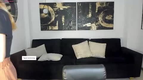 Stacy Woods online show from 07/05/26, 10:55