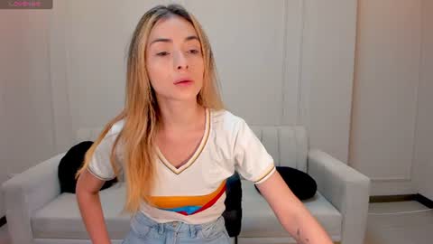 Stacy Woods online show from 07/07/26, 10:52