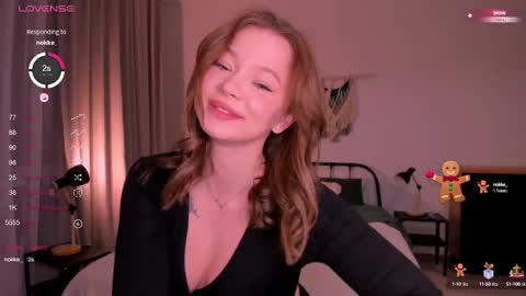 Emily online show from 01/02/25, 09:07