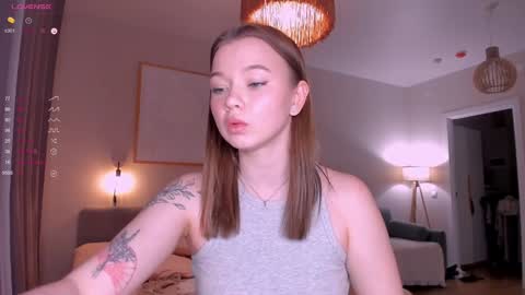 Emily online show from 01/07/25, 03:03