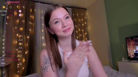 Emily online show from 01/12/25, 12:07