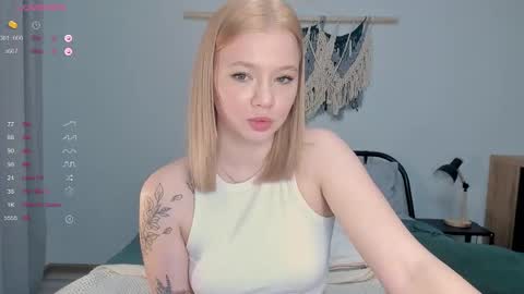 Emily online show from 01/17/25, 01:57