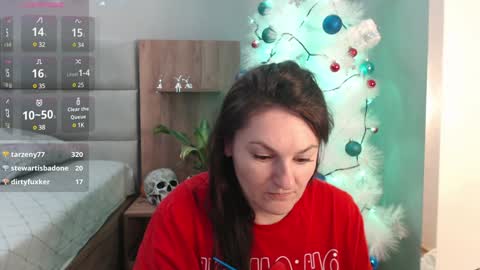 STACY online show from 01/06/25, 11:09