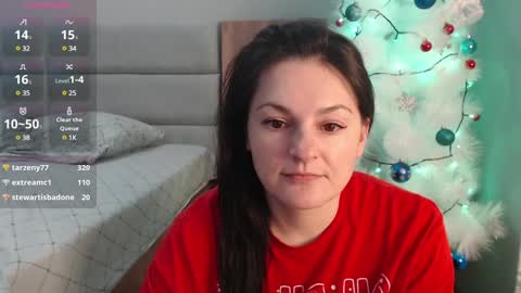 STACY online show from 01/07/25, 02:10