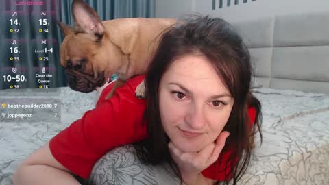 STACY online show from 01/07/25, 10:41
