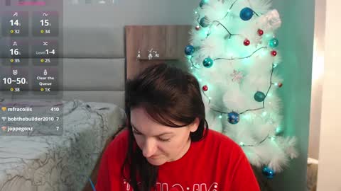 STACY online show from 01/08/25, 01:42