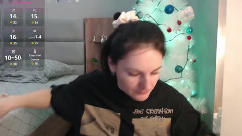 STACY online show from 01/08/25, 06:20