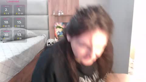 STACY online show from 01/09/25, 07:29