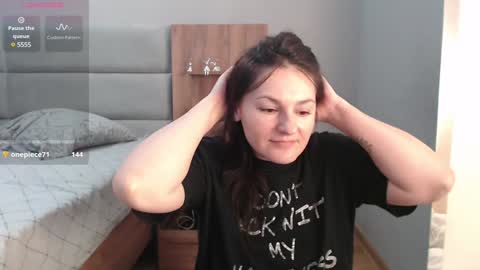 STACY online show from 01/09/25, 10:31