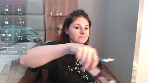 STACY online show from 01/10/25, 01:32