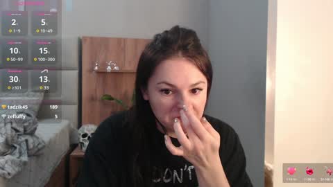 STACY online show from 01/10/25, 09:20