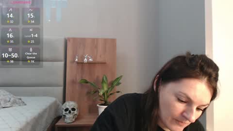 STACY online show from 01/11/25, 12:22