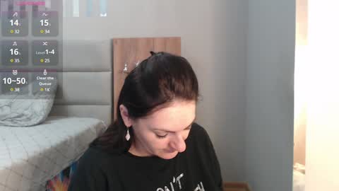 STACY online show from 01/11/25, 05:51