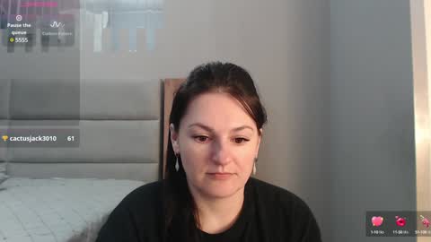 STACY online show from 01/11/25, 08:54