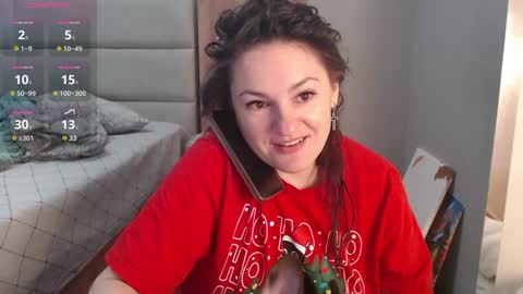 STACY online show from 01/12/25, 05:01