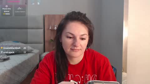 STACY online show from 01/12/25, 08:03