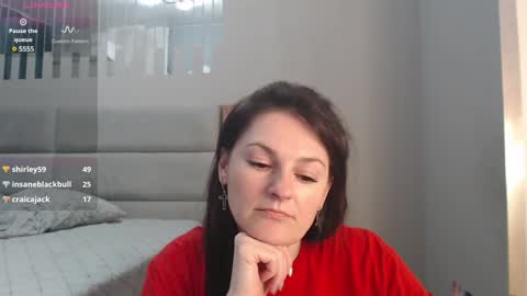 STACY online show from 01/12/25, 11:04