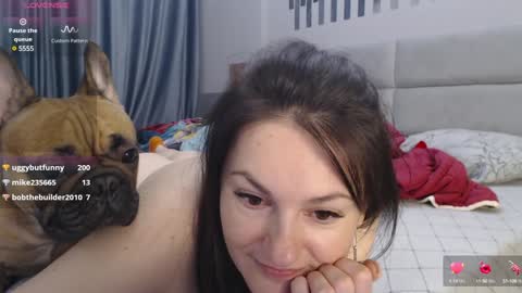 STACY online show from 01/14/25, 12:22