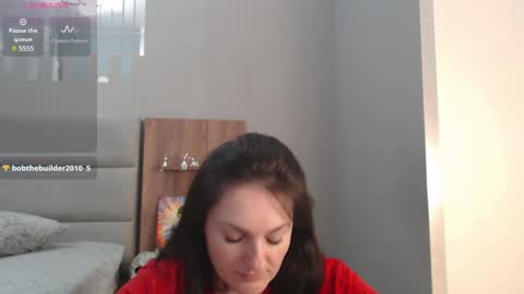 STACY online show from 01/14/25, 09:30