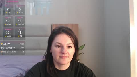 STACY online show from 01/16/25, 01:27