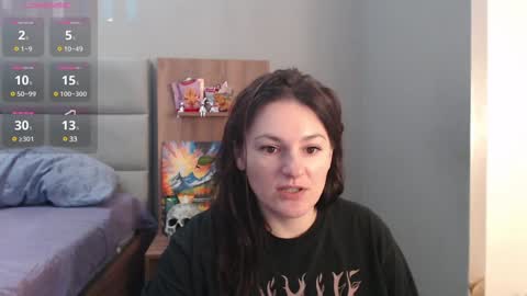 STACY online show from 01/18/25, 06:10