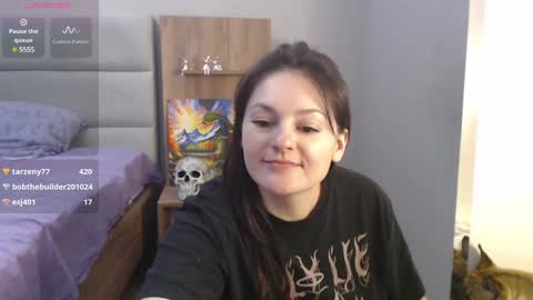 STACY online show from 01/19/25, 12:17