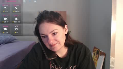 STACY online show from 01/19/25, 04:25