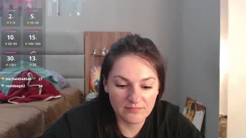 STACY online show from 01/20/25, 10:15