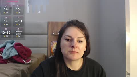 STACY online show from 01/21/25, 01:18