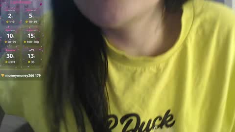 STACY online show from 01/23/25, 10:33