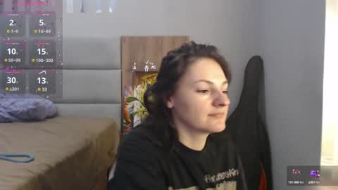 STACY online show from 01/24/25, 07:18