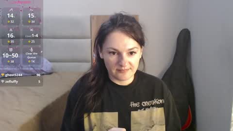 STACY online show from 01/25/25, 02:15
