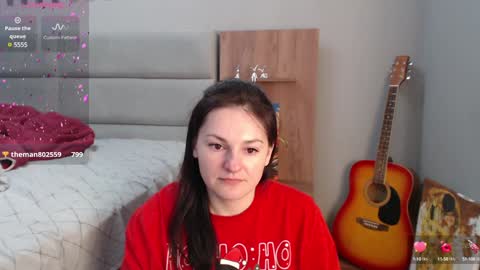 STACY online show from 01/29/25, 04:58
