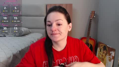 STACY online show from 01/29/25, 06:07