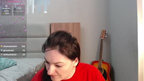 STACY online show from 01/30/25, 03:22