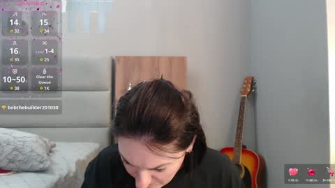 STACY online show from 02/01/25, 09:51