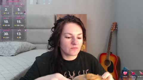 STACY online show from 02/02/25, 06:42