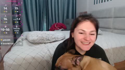 STACY online show from 02/04/25, 01:13