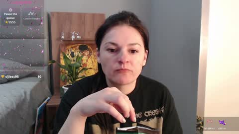 STACY online show from 02/04/25, 10:13