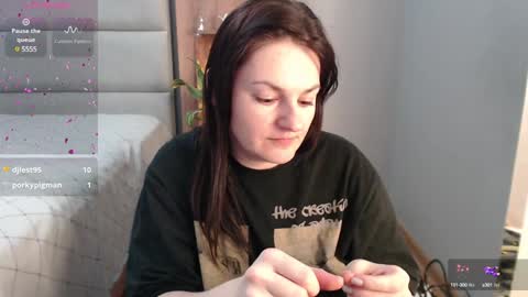 STACY online show from 02/05/25, 01:15
