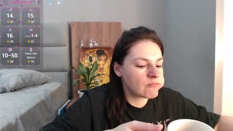 STACY online show from 02/05/25, 07:31