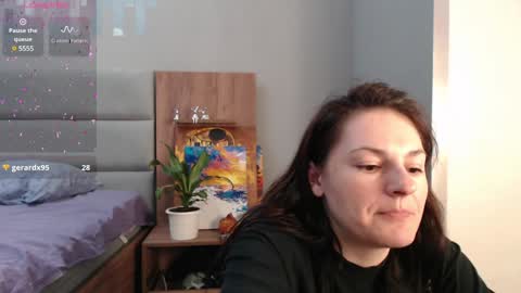 STACY online show from 02/07/25, 12:20