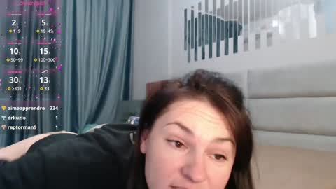 STACY online show from 02/08/25, 04:47